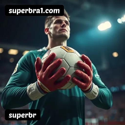 Imagem secundária para conteúdo da página Facebook superbr