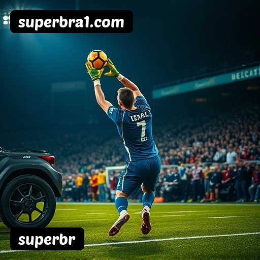 Vantagens de jogar slots no superbr Brasil